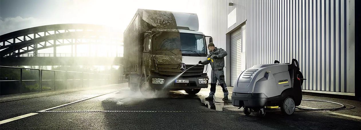 Foto Representativa Empresa