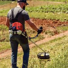 Roçadeiras Elétricas / Gasolina